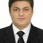 Makhmud Yakhshiboev Profile Picture