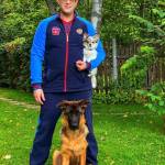 Michael Howard Profile Picture