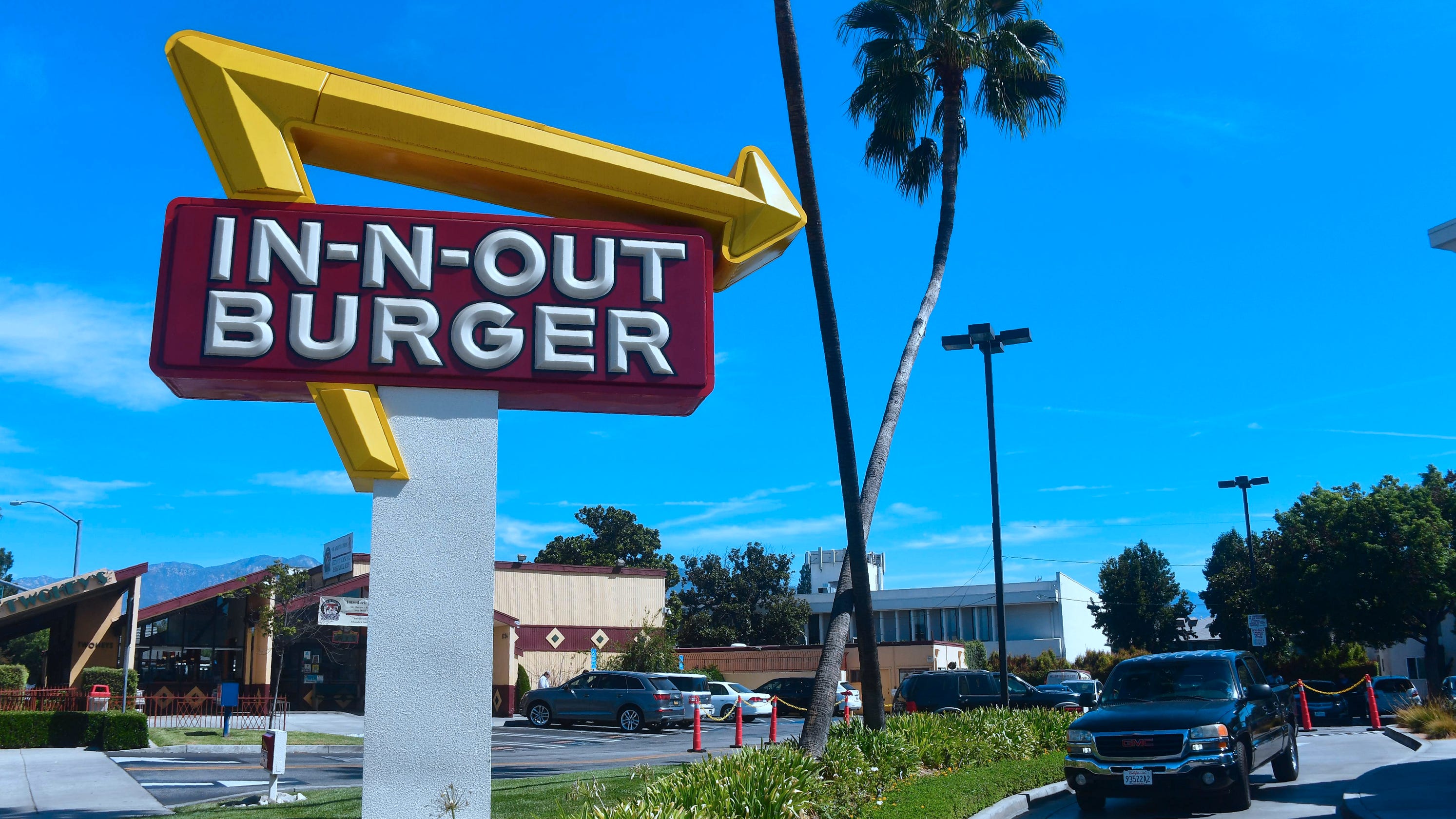 In-N-Out owner Lynsi Snyder on why it prints Bible verses on packaging