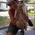 Kimberly C Profile Picture