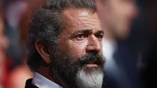 Mel Gibson: Hollywood Is ‘Den Of Parasites’ Who ‘Feast On Blood Of Kids’