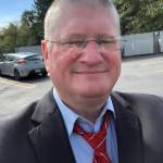 Richard Morgan Profile Picture