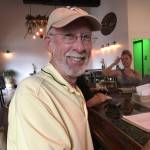 James Squires Profile Picture