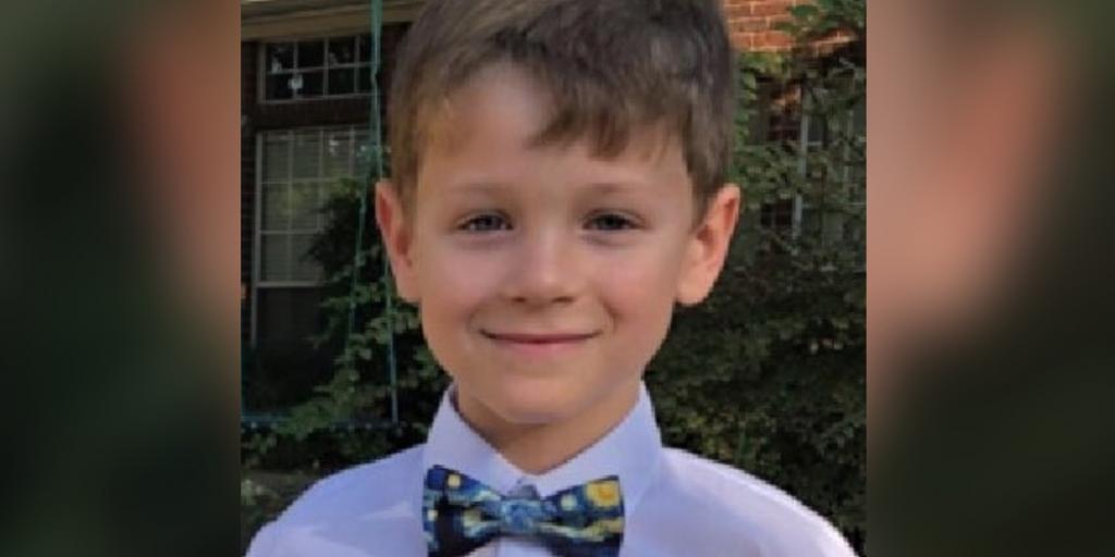 Hundreds of thousands demand Texas leaders step in to prevent gender ‘transition’ of 7-yr-old boy (UPDATED) | News | LifeSite