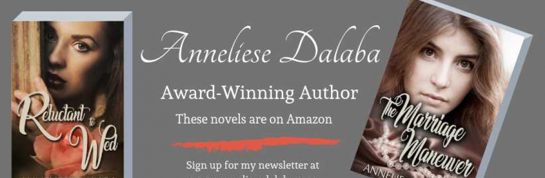 Anneliese Dalaba Cover Image