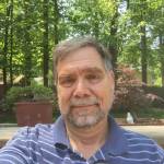 Glenn Taylor Profile Picture