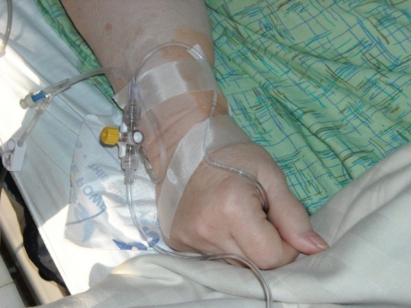 FDA quietly bans powerful life-saving intravenous Vitamin C – NaturalNews.com