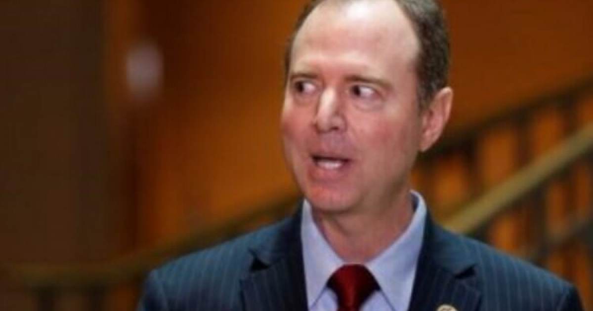 CONFIRMED: Partisan CIA "Whistleblower" BROKE THE RULES -- Contacted Schiff Before Filing Complaint -- CROOKED INVESTIGATION!