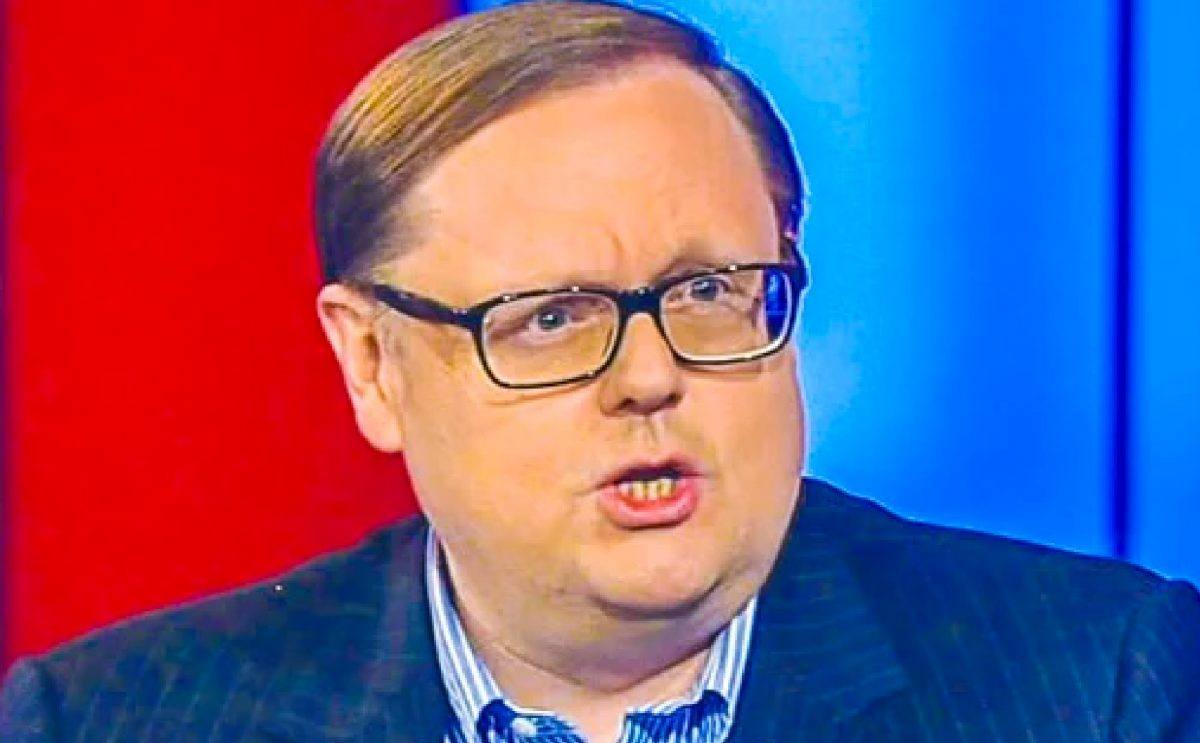 Conservative Outrage: Fox News Fires Christian Todd Starnes After Guest Pastor Said Democrats Worship Satan 