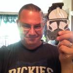 Jim Chamberlain Profile Picture