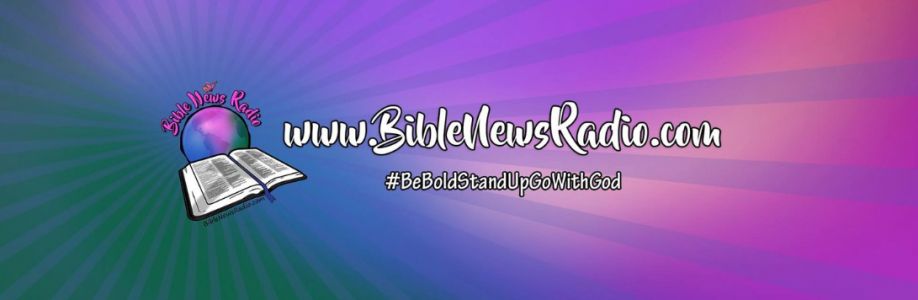 Bible News Radio Cover Image