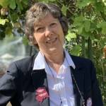 Andrea Gelvin Profile Picture