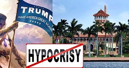 SlantRight 2.0: ACT for America Cancelled by Trump’s Mar-a-Lago!