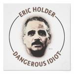 Eric Holder Must Go To Jail Profile Picture