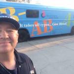 Daniel Burch Profile Picture