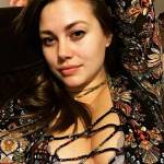 Cheryl Kate Profile Picture