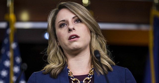 Report: Democrat Katie Hill to Resign amid Allegations of Improper Relationship with Staffers