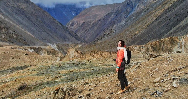 Forbes Slammed For Encouraging Women to Vacation Alone in Pakistan – Summit News