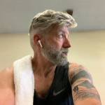 Frank Wilson Profile Picture