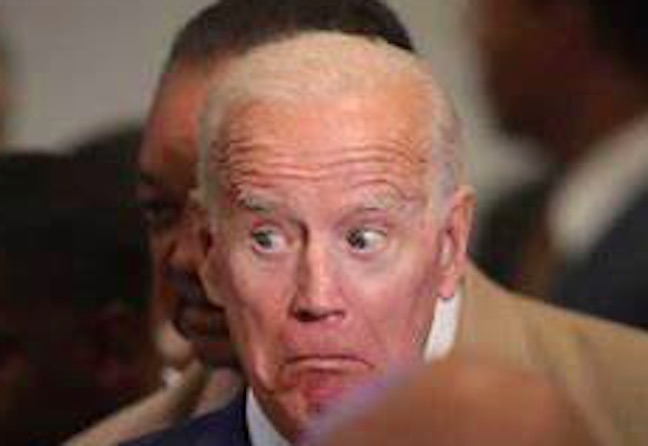 Millionaire Joe Biden Claims He’s The Poorest Man In Government – Def-Con News