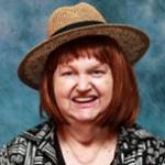 Penny Carr Profile Picture