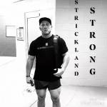 Strickland Strong Profile Picture