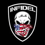 AmericanWildMan Infidel Profile Picture