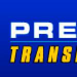 Precise Transmission Profile Picture