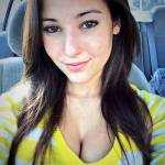 Angie Varona Profile Picture