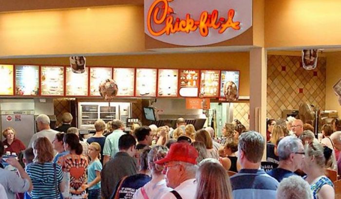 PETITION: Tell Chick-fil-A to reverse course – Don’t cave into anti-Christian LGBT agenda | LifePetitions