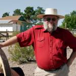 The Amish Texter Profile Picture