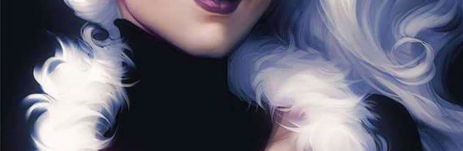 Gerald Hook Cover Image