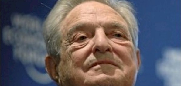 Soros' influence pops up in Dem impeachment drive - WND