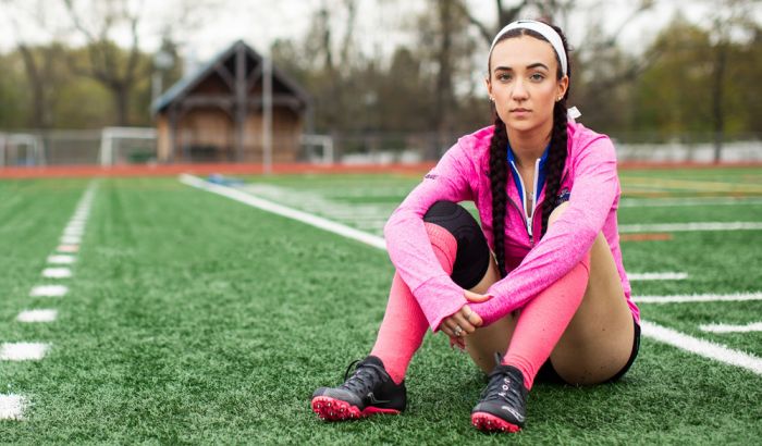 PETITION: Biological males don't belong in girls' sports #IStandWithSelina | LifePetitions