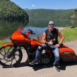 Moore Jenkins Profile Picture