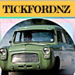 TICKFORD NEW ZEALAND profile picture