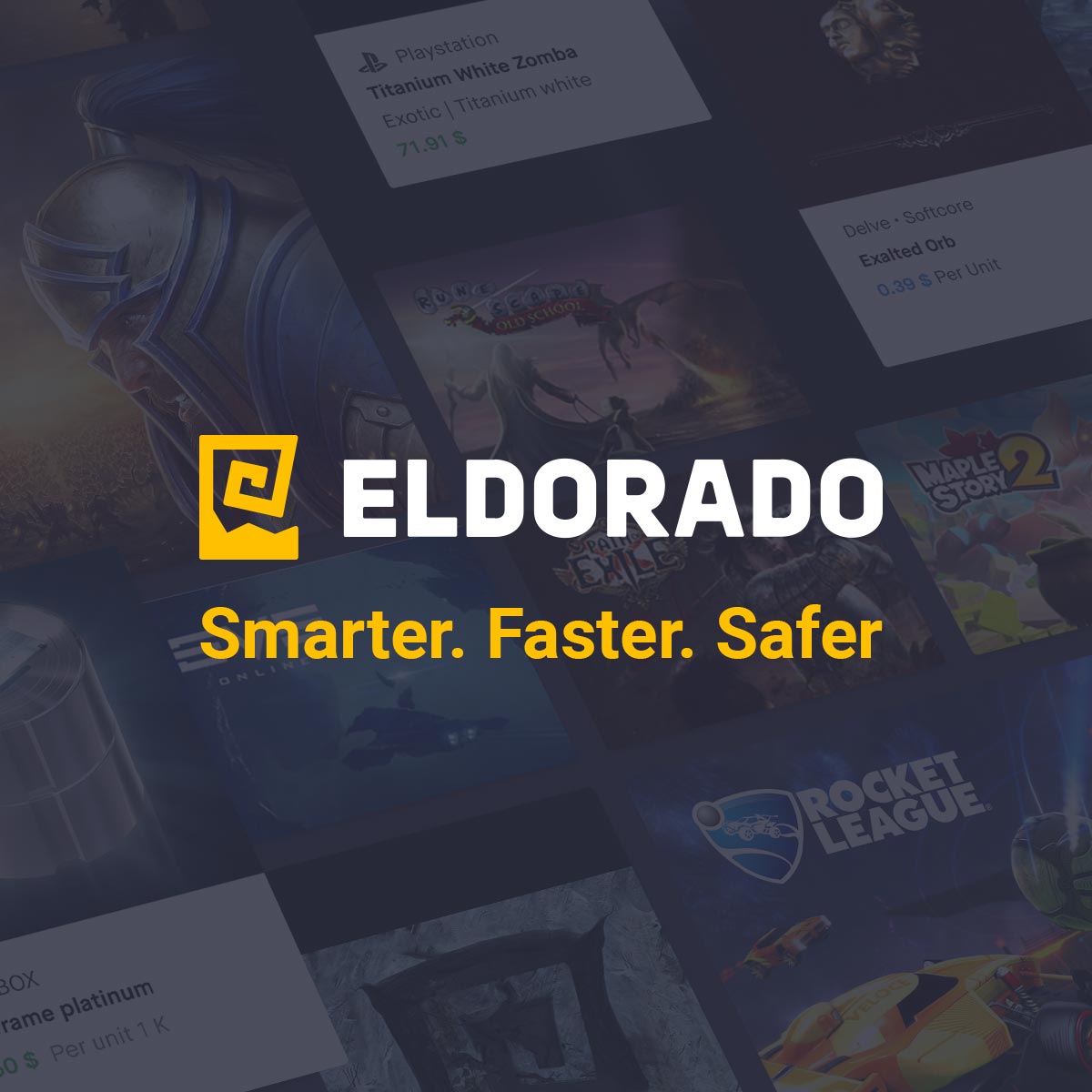 Eldorado Logo