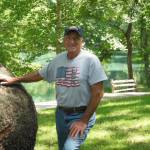 Jim Comley Profile Picture