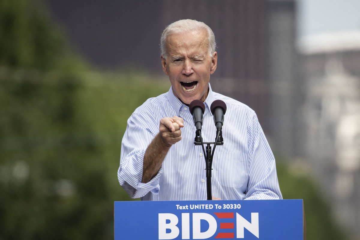 Biden Say’s Trump Unfit To Be Commander In Chief For Pardon of U.S. Soldiers After His Own Administration Released Gitmo Five Terrorists And Secretly Gave Millions To Terror-Tied Iranians – Evans News Report