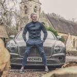 Michael Morgan Profile Picture