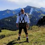 Ralf Lueber Profile Picture