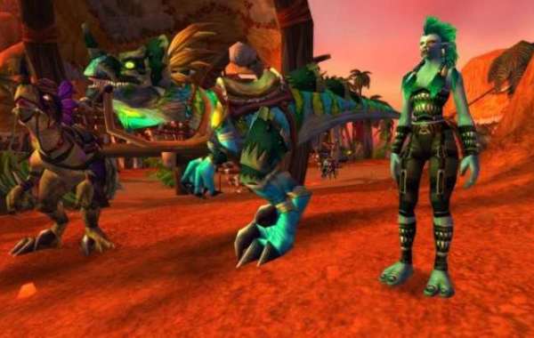 What Class should you pick in WoW Classic?