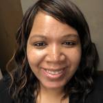 Monica Tetteh Profile Picture