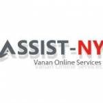 Assist NY Profile Picture