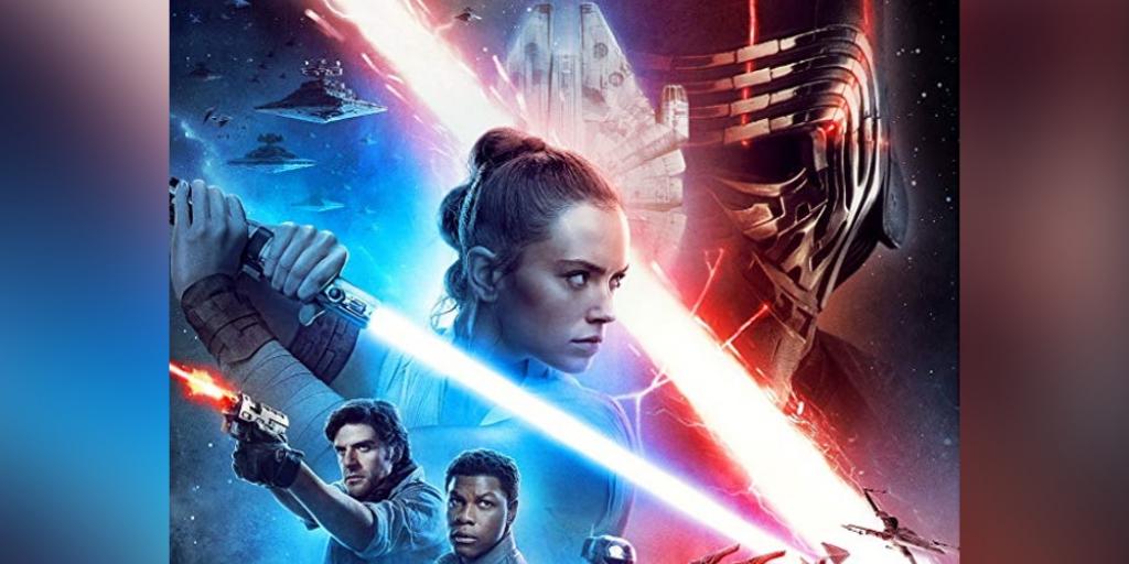 New Star Wars movie features LGBT kiss between two females | News | LifeSite