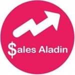 Sales Aladin Profile Picture