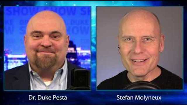 ART! WHAT IS IT GOOD FOR? Dr Duke Pesta and Stefan Molyneux