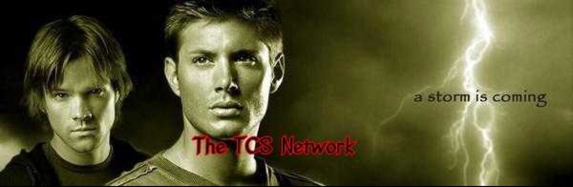 TCS Network Cover Image