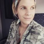 Sarah Williams Profile Picture