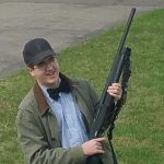 Thaddeus Sykora Profile Picture